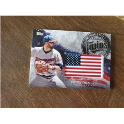 Brian Dozier