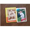 Image 1 : Dizzy Dean, Joe DiMaggio
