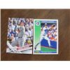 Image 1 : Corey Seager, Roberto Alomar