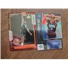Image 1 : Andre Miller, Andre Iguodala