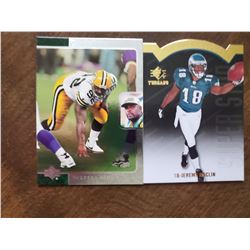 Football Cards