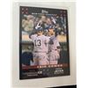 Image 1 : Alex Rodriguez & Derek Jeter