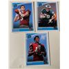 Image 1 : JOSH ROSEN & DALLAS GOEDEAT LOT