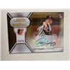 Image 1 : JOSH ROGERS Topps auto