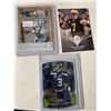 Image 1 : WALTER PAYTON & RUSSELL WILSON LOT