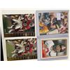 Image 1 : STEVE YOUNG & JERRY RICE WR