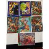 Image 1 : XMEN Lot