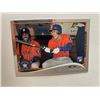 Image 1 : GEORGE SPRINGER Topps Chrome RC