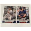 Image 1 : JOSE RAMIREZ & ANDREW BENINTENDI