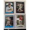Image 1 : CLIFF LEE & BUSTER POSEY LOT