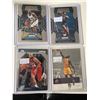 Image 1 : SHAQUILLE O'NEAL & WILT CHAMBERLAIN LOT