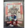 Image 1 : ROB GRONKOWSKI 2010 Elite RC 999 Made