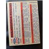 Image 2 : PHILADELPHIA PHILLIES 1957 Topps team Card
