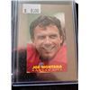 Image 1 : 1994 SkyBox Premium Revolution #R9 Joe Montana Chiefs 49ers