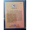 Image 2 : 1994 SkyBox Premium Revolution #R9 Joe Montana Chiefs 49ers