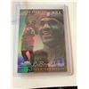 Image 1 : LEBRON JAMES 2004-05 Showcase 2nd year card