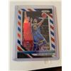 Image 1 : 2018-19 PANINI PRIZM RETAIL RED WHITE BLUE STEPHEN STEPH CURRY