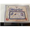 Image 1 : GEORGE BRETT Celebrity Patch