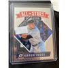 Image 1 : AARON JUDGE