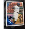 Image 1 : JACKIE ROBINSON