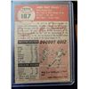 Image 2 : JIM FRIDLEY 1953 Topps