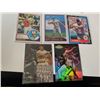 Image 1 : CAL RIPKEN 5 card lot