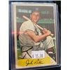 Image 1 : JACK DITTMER #48 1954 Bowman