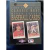 Image 1 : 1992 Classic Update sealed set DEREK JETER RC