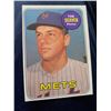 Image 1 : TOM SEAVER 1969 Topps Nice Card