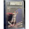 Image 1 : AARON JUDGE 2017 Topps Chrome BGS 9