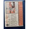 Image 2 : STAN MUSIAL 1962 Topps