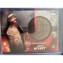 BRAY WYATT