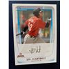 Image 1 : J.D. MARTINEZ bowman rc