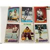 Image 1 : JOHN BUCYK & GIL PERREAULT LOT