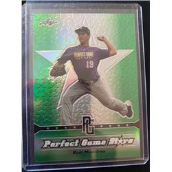 KODI MEDEIROS Leaf Green SP 10 Made