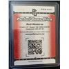 Image 2 : KODI MEDEIROS Leaf Green SP 10 Made