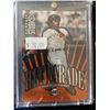 Image 1 : Barry Bonds HIT PARADE Insert