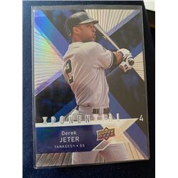 DEREK JETER Exponential 4