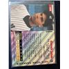 Image 2 : 1994 Topps Bowman #633 DEREK JETER New York Yankees