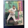 Image 1 : DEREK JETER Gold Leaf Rookie