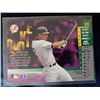 Image 2 : DEREK JETER Gold Leaf Rookie