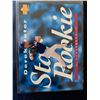 Image 1 : DEREK JETER Upper deck star rookie