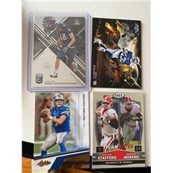ROB GRONKOWSKI & DOELL BACKMAN JR. LOT