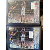 Image 1 : DIKEMBE MOTOMBO one numbered to 99