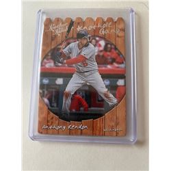 ANTHONY RENDON