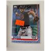 Image 1 : Joe ROSS Topps 50 Made