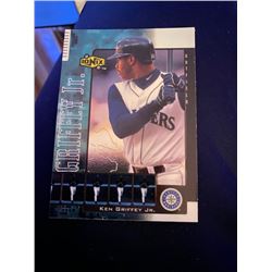 KEN GRIFFEY JR.