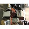 Image 1 : GREY HC-B 220V FTEK NT-21T DIGITAL CONTROLLED HEAT PRESS WITH POWER UNIT