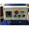 Image 2 : GREY / BLUE AISET NTTE-2000 DIGITAL CONTROLLED TABLE TOP HEAT PRESS