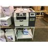 Image 1 : PRETREAT MAKER IV AUTOMATIC PRETREATMENT MACHINE FOR DIRECT PRINTERS WITH STAND, CLEANER BOTTLES  &